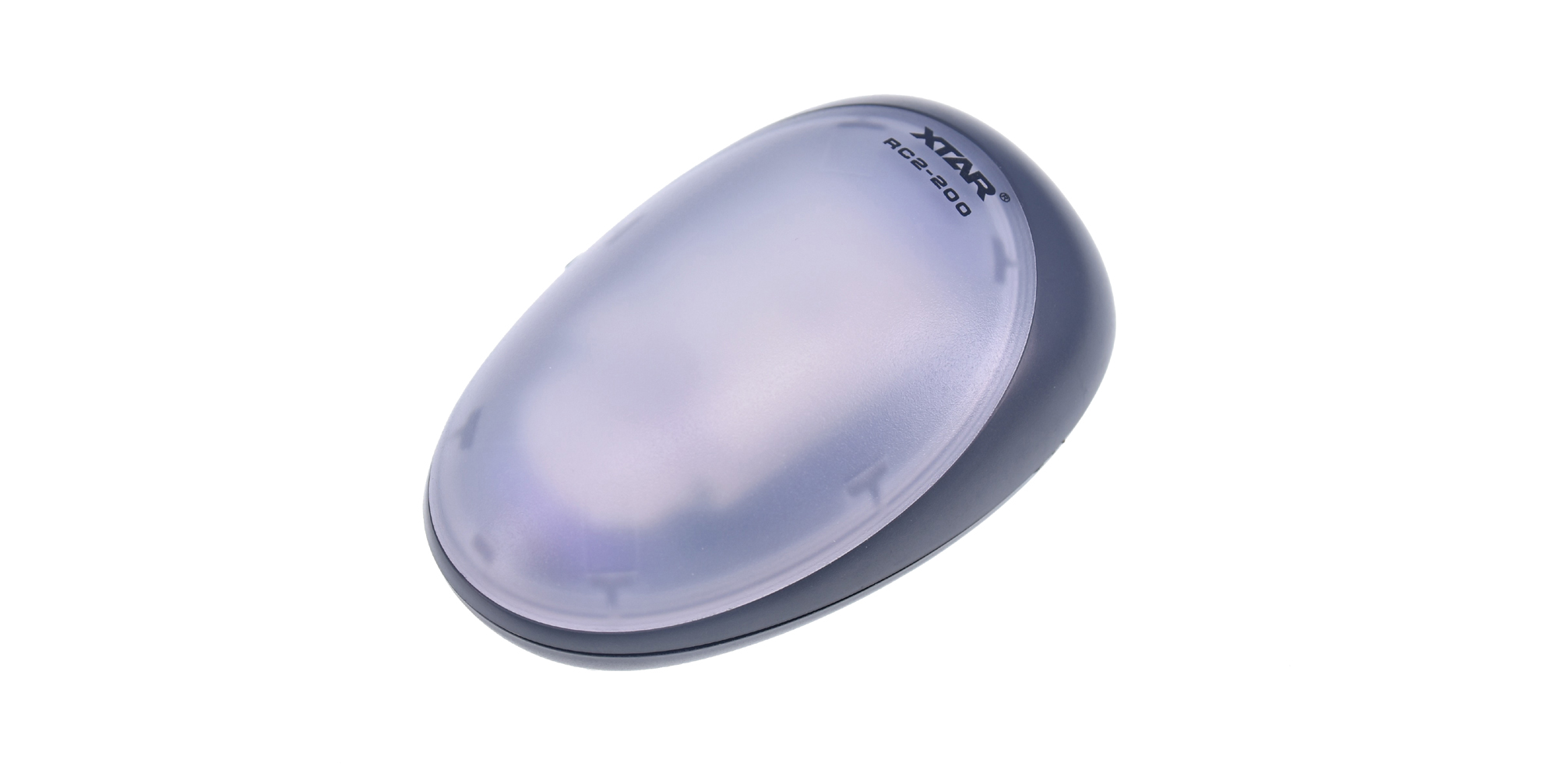 驱赶黑暗 XTAR RC2-200炫彩多功能跑步灯优科技体验