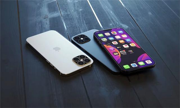 iPhone 12系列亮点一览：4款iPhone 首次支持5G