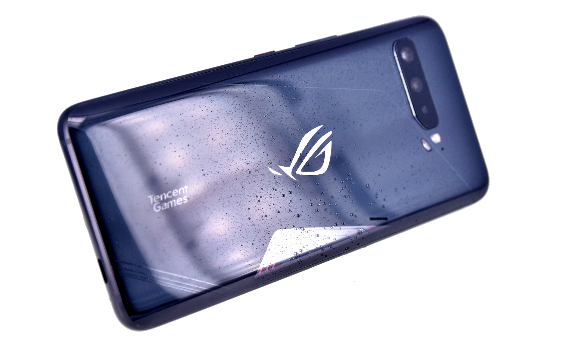 最强游戏旗舰 ROG游戏手机3优科技全面评测