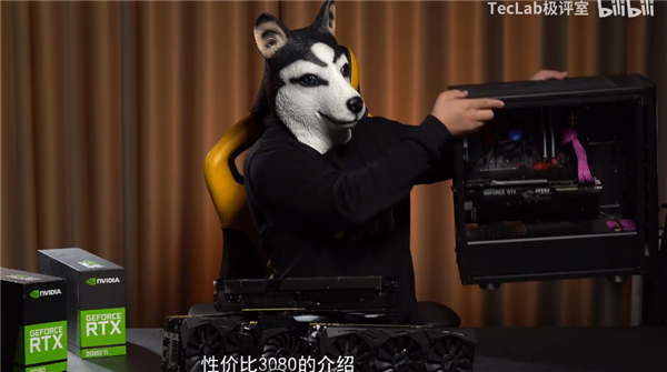 抢跑评测：NVIDIA要取消RTX 3090/3070国内首发资格？