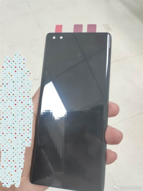 nova家族首款高刷屏 华为nova8系列入网