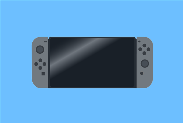 任天堂Switch Pro确认存在：性能更强、支持4K