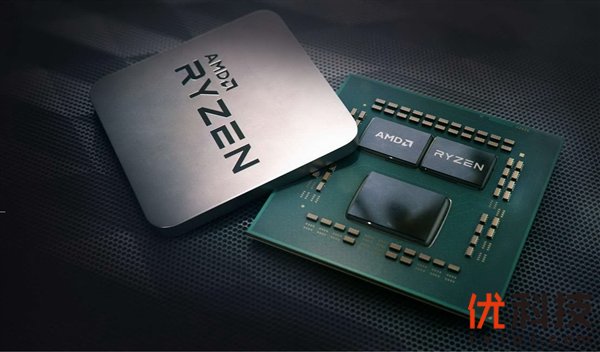 Zen3性能登顶 锐龙9 5900X被曝飙出12核5GHz：150W TDP