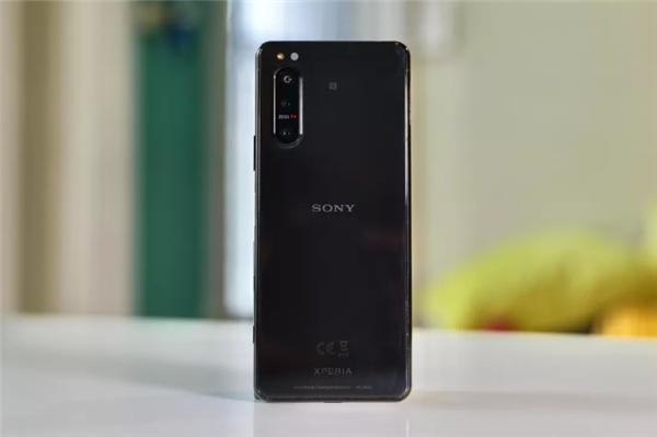 索尼第一款120Hz旗舰！Xperia 5 Ⅱ台版价格公布：7000元