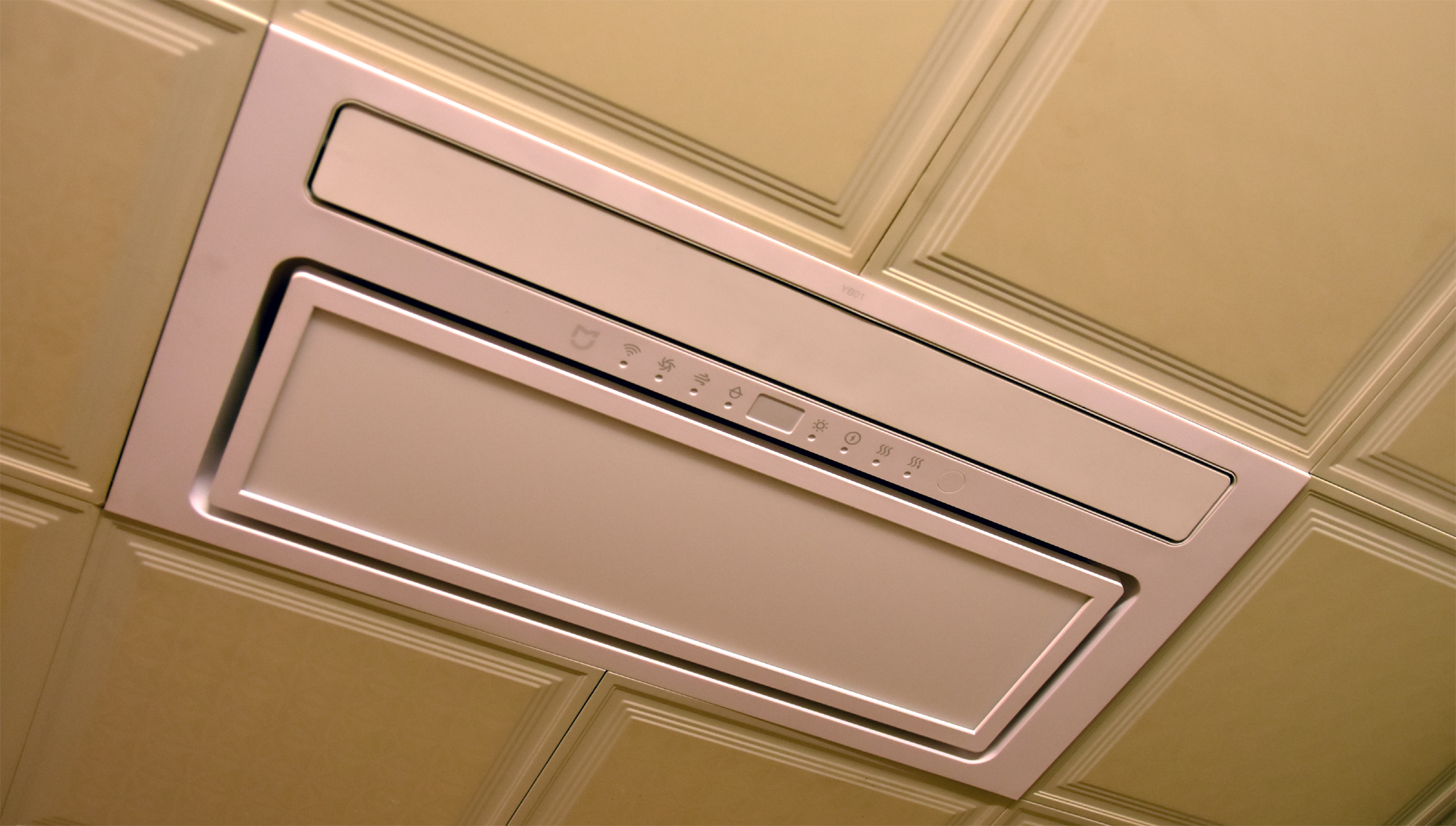 极速加热，智能恒温 米家智能浴霸Pro优科技评测