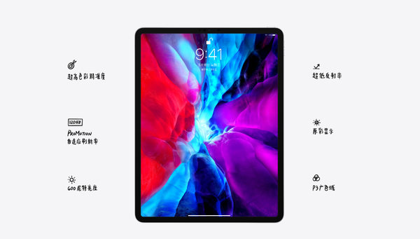 iPad Pro和iPad Air各有优势 差价千元教你如何选择？