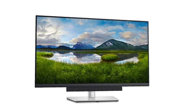 戴尔发布最轻薄条形音箱&nbsp;磁力吸附即可安装