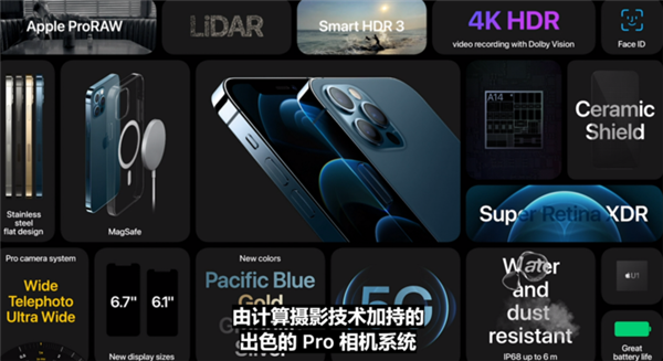 十三香？揭开iPhone 12十大不为人知的秘密！