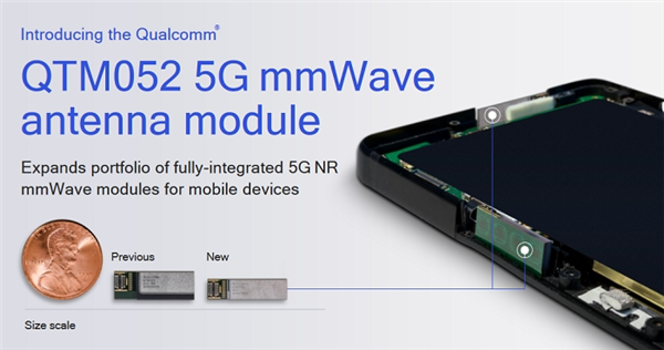 供应商确认：iPhone 12搭载全套高通5G方案