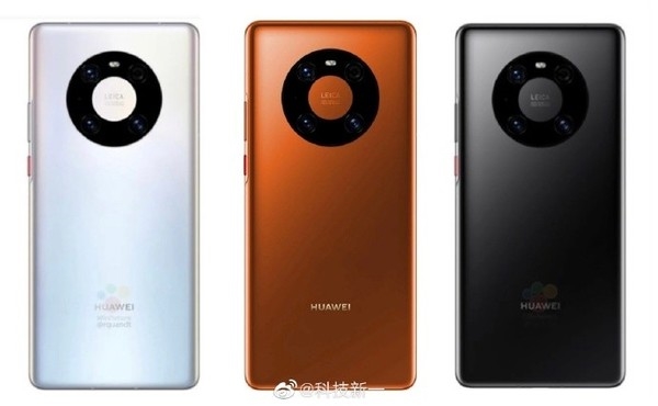 <a href='https://www.huawei.com/cn/?ic_medium=direct&ic_source=surlen' target='_blank'><u>华为</u></a>Mate 40系列详细配置曝光：全系支持90Hz 售4499起