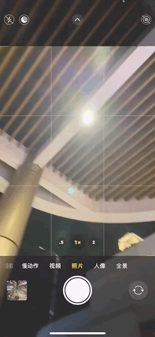 iPhone 12依然没改善：为何手机拍照频现鬼影？