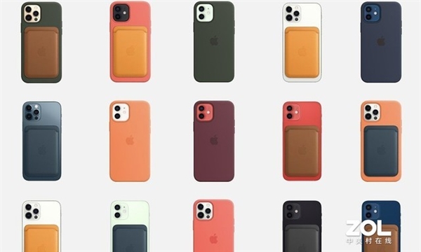 买之前注意了！iPhone 12最全槽点汇总：续航差还消磁