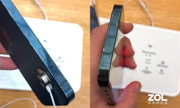 买之前注意了！iPhone 12最全槽点汇总：续航差还消磁