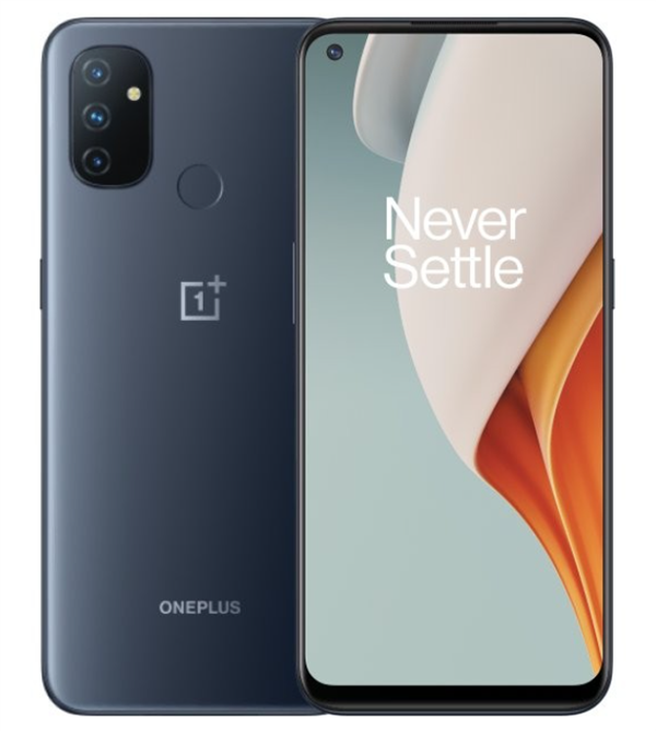 一加Nord N10发布：搭载高通6系首款5G芯骁龙690