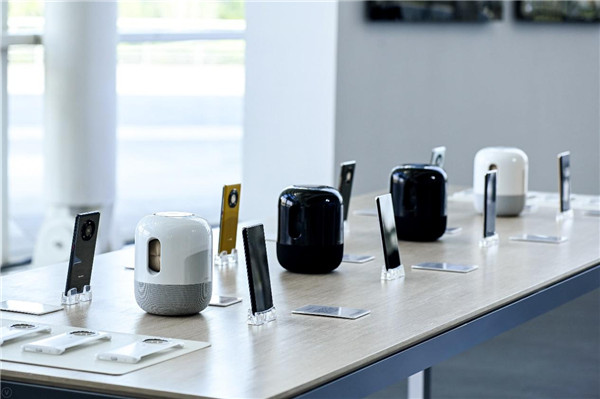 一场“彩蛋”超多的新品盛典，华为Mate40系列中国发布惊喜不断