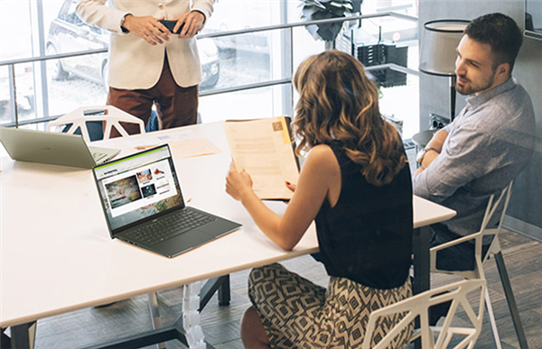 笔记本有了二代“身份证” Intel的EVO认证究竟都有啥？