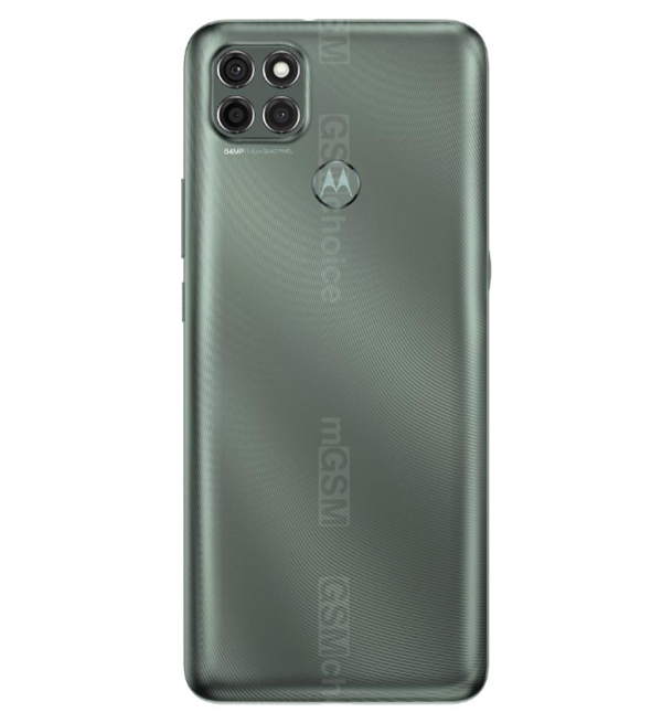 Moto新机G9&nbsp;Power致敬iPhone 12：三摄矩阵镜头、骁龙662