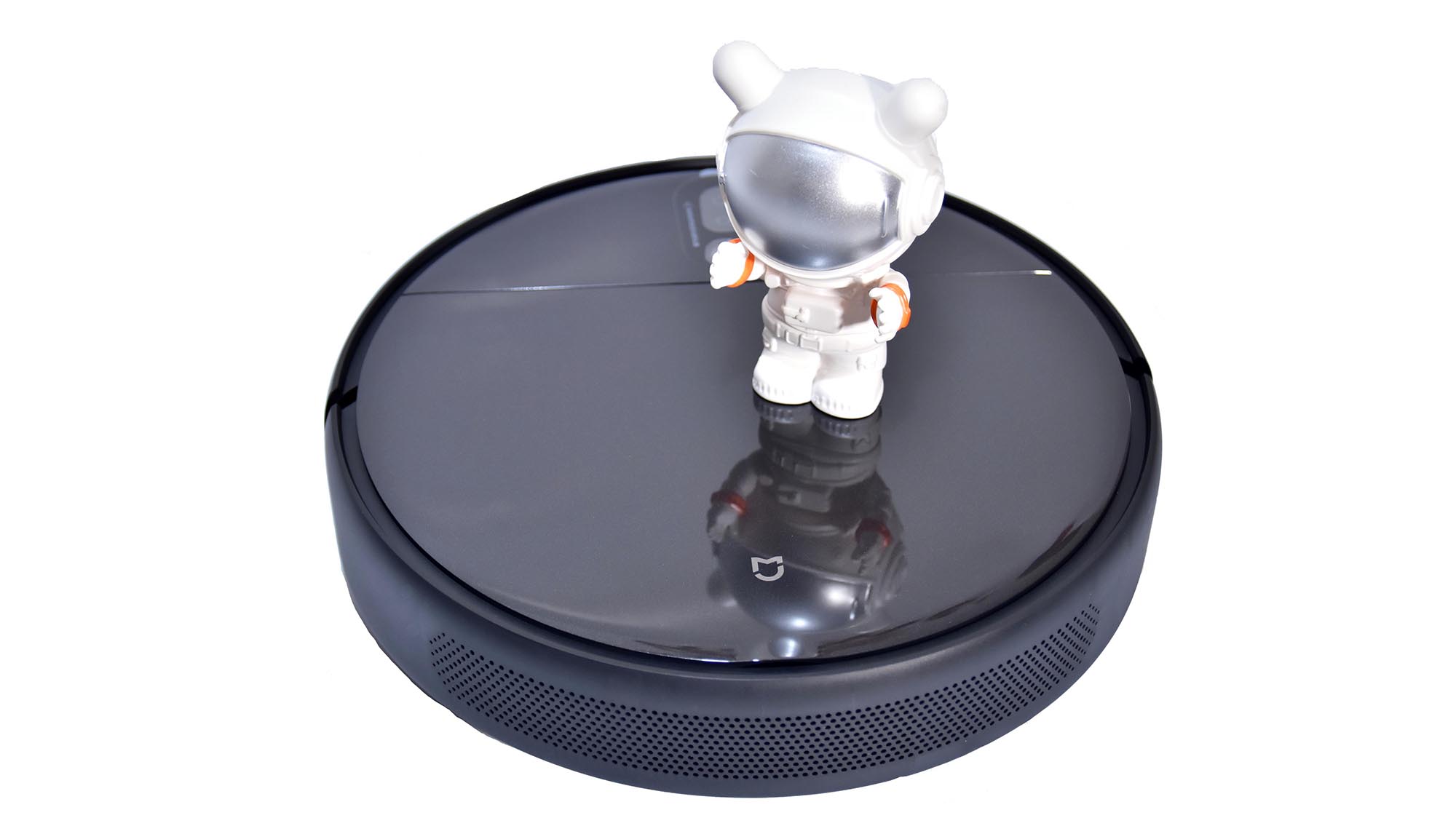 S-cross3D精准避障 小米米家扫拖机器人1T优科技评测