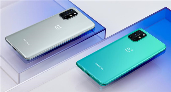 一加 8T 赛博朋克2077限定版25秒售罄，全平台销售额破亿