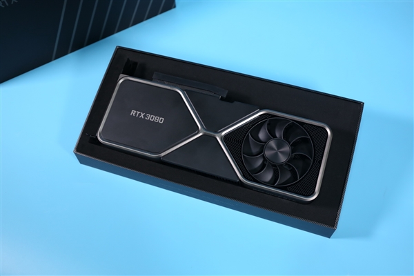 NVIDIA当真乱了：RTX 3060 12GB显存、RTX 3080都只有8GB