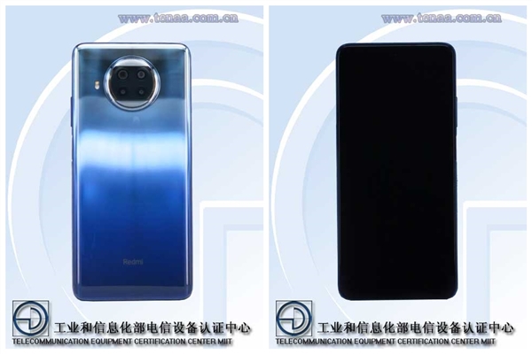 一亿像素下放！王腾剧透Redmi Note 9：拍照太清晰了