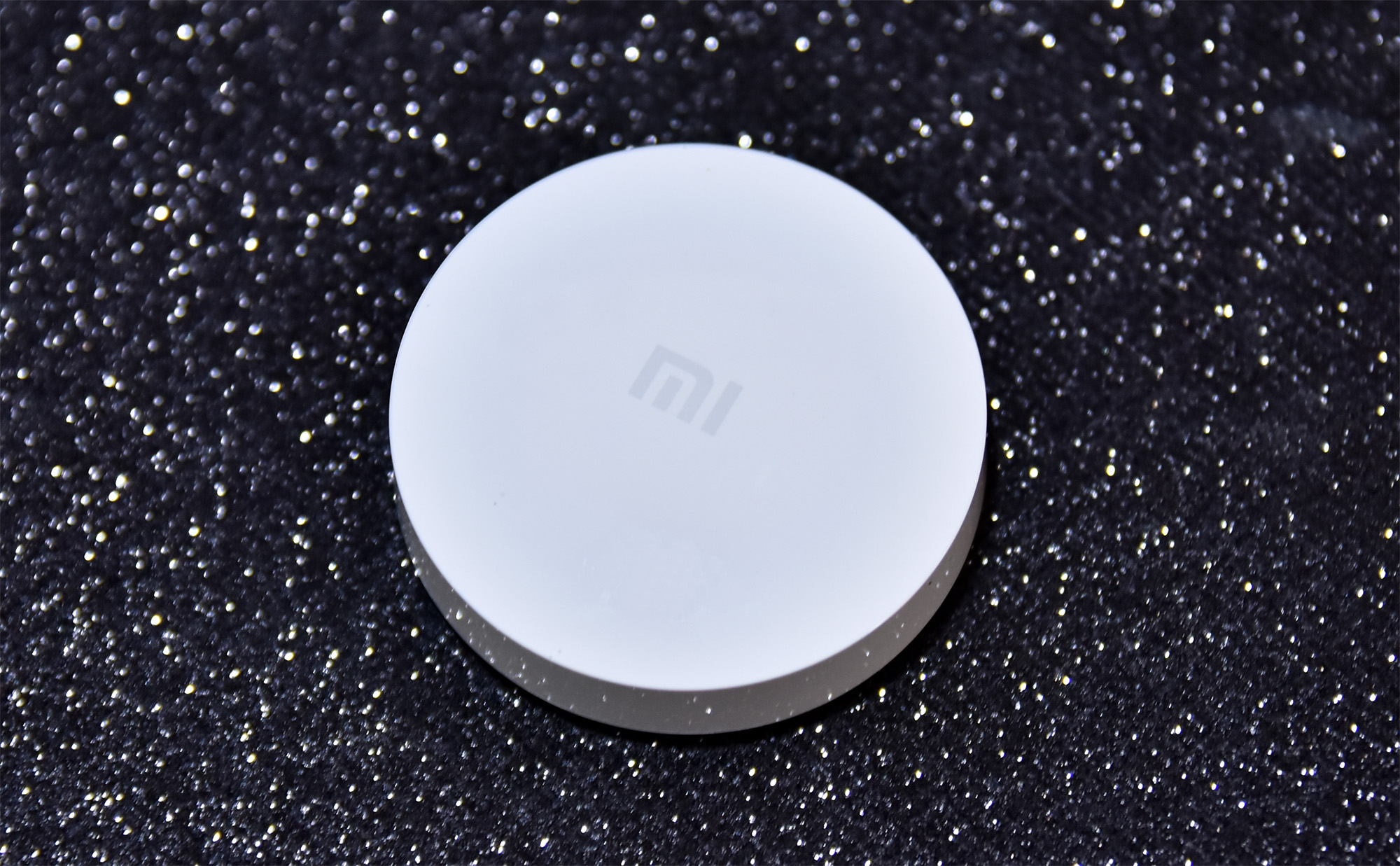 小巧百搭灵敏度高 小米水浸卫士优科技体验