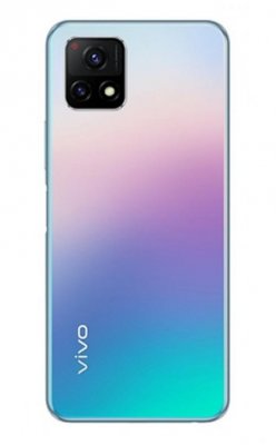 vivo Y52s 5G曝光：或配备天玑720芯片+5000mAh电池