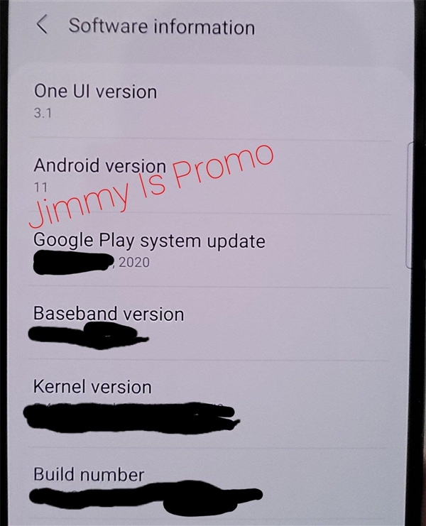 <a href='https://www.samsung.com/cn/' target='_blank'><u>三星</u></a>Galaxy S21系列曝光：三剑齐发 开机就是安卓11