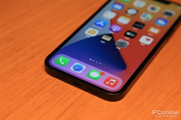 库克万万没想到 iPhone 12销量神反转