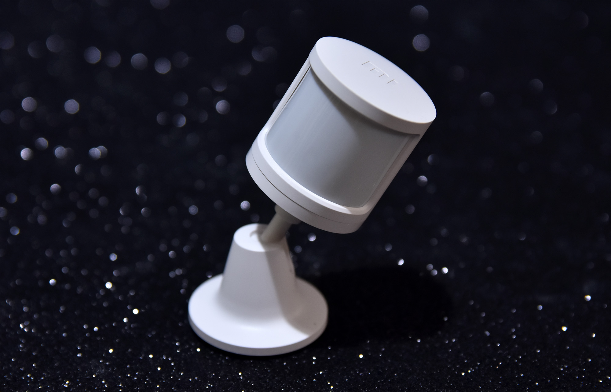 延续经典，性能更强 小米人体传感器2优科技体验