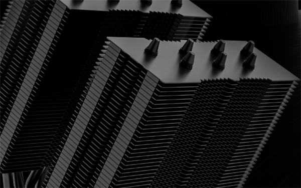 ID-Cooling推出七热管风冷散热器：重量1.3千克、280W散热