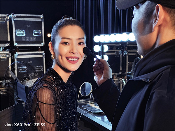 将主动权还给用户 vivo X60系列将首发搭载OriginOS系统