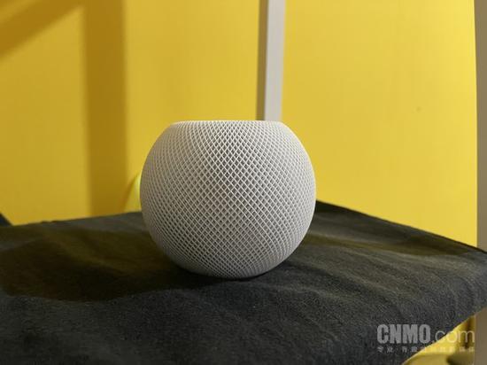 HomePod mini