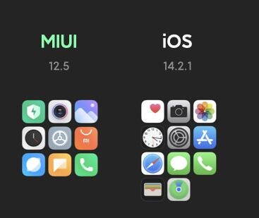 MIUI 12.5体验：小版本大升级 更安全更高效