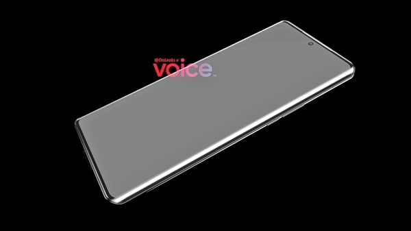 原型工程机长这样？华为P50曝光：单挖孔、长条状<a href='www.leica-camera.com/' target='_blank'><u>徕卡</u></a>五摄