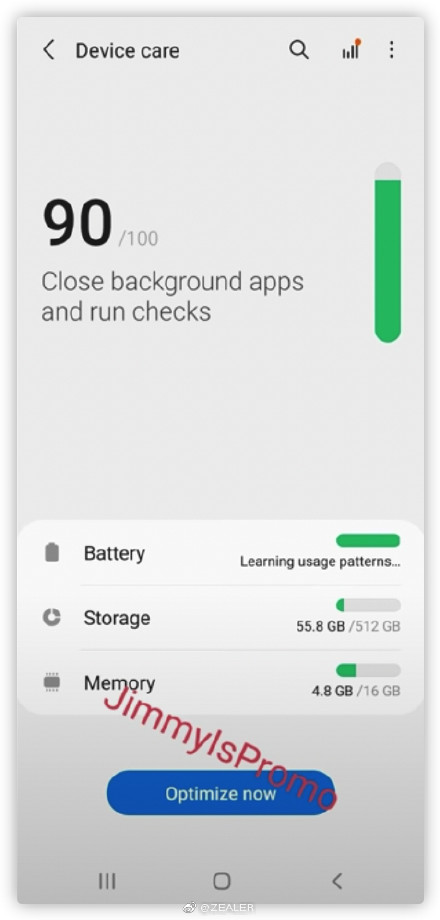 新机还未发布便遭复制：三星S21+山寨版提前亮相
