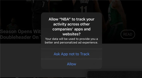 iOS 14新版将开启大调整：苹果对隐私跟踪说不 改变行业规则