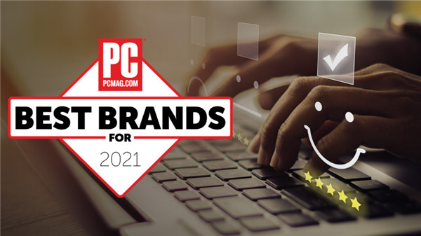 2021年PC Mag最佳科技品牌榜单：一加斩获最佳智能手机品牌奖