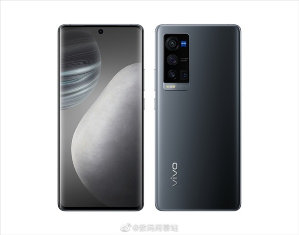 不止骁龙888！曝vivo X60 Pro+有望推出骁龙875版