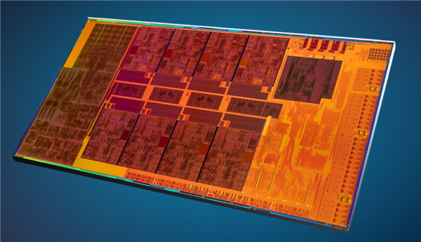 14nm终极一战！Intel 11代桌面酷睿已发货