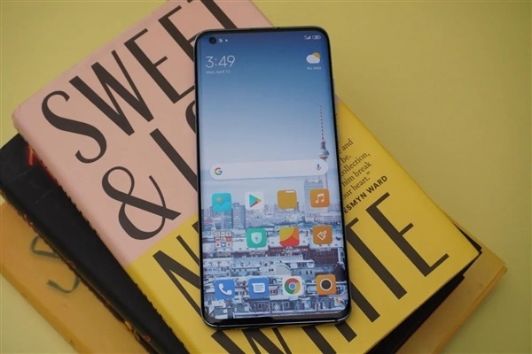 增强版旗舰守门员！小米10新版本已入网：升级骁龙870芯片