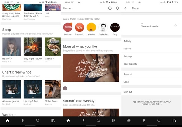 国产手机真该好好学学！国外手机生态亮点盘点