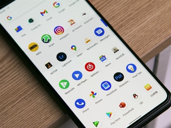 国产手机真该好好学学！国外手机生态亮点盘点