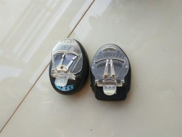 智能手机演进史 盘点那些手机上消失的功能组件