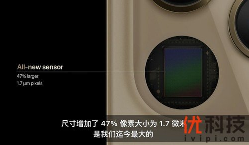 万年不变的1200万像素 <a href='https://www.apple.com/cn/' target='_blank'><u>苹果</u></a>是如何“设计”iPhone相机的？