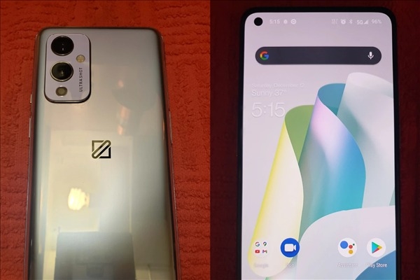 双重快充加持！一加9参数曝光：配备120Hz流体屏、骁龙888