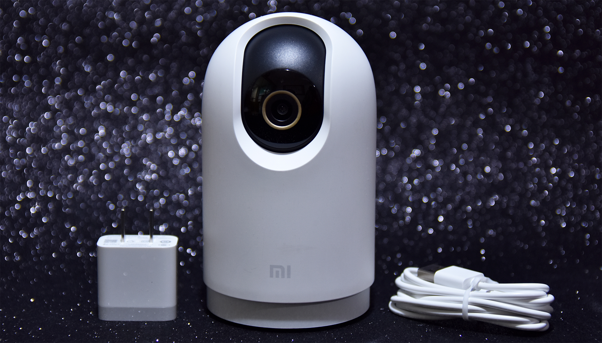 综合实力全面升级 小米智能摄像机AI探索版优科技体验