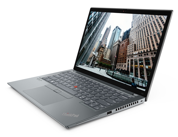 <a href='https://www.lenovo.com.cn/' target='_blank'><u>联想</u></a>ThinkPad九连发：AMD、Intel只差几个功能