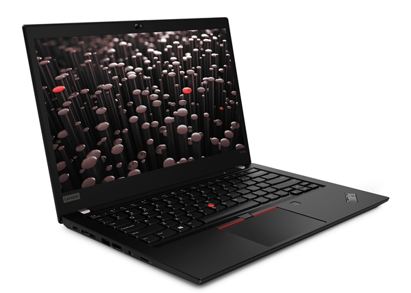 联想ThinkPad九连发：AMD、Intel只差几个功能