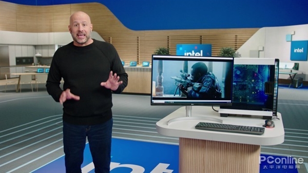 展望12代酷睿Alder Lake：15年来最大升级 性能全面爆发？